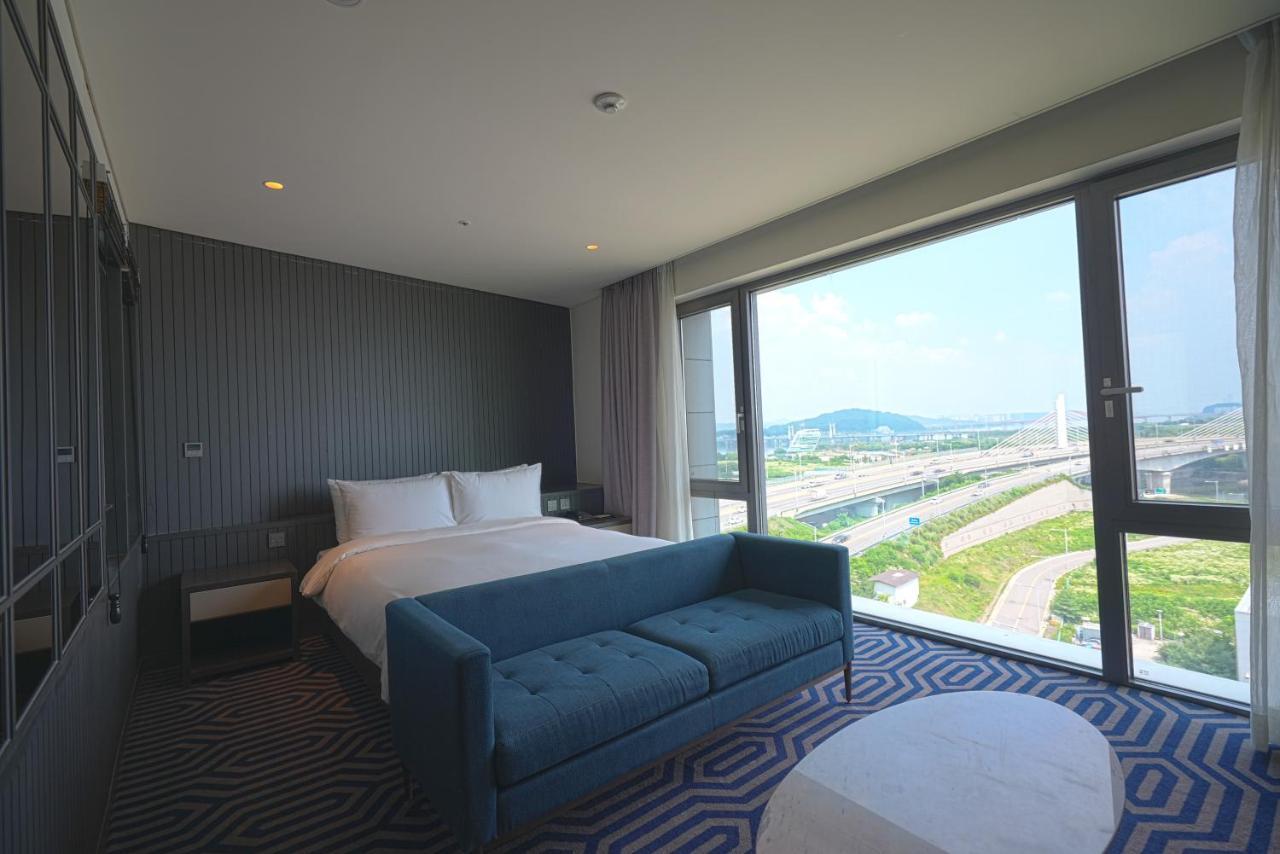 호텔 Marinabay Seoul Ara
