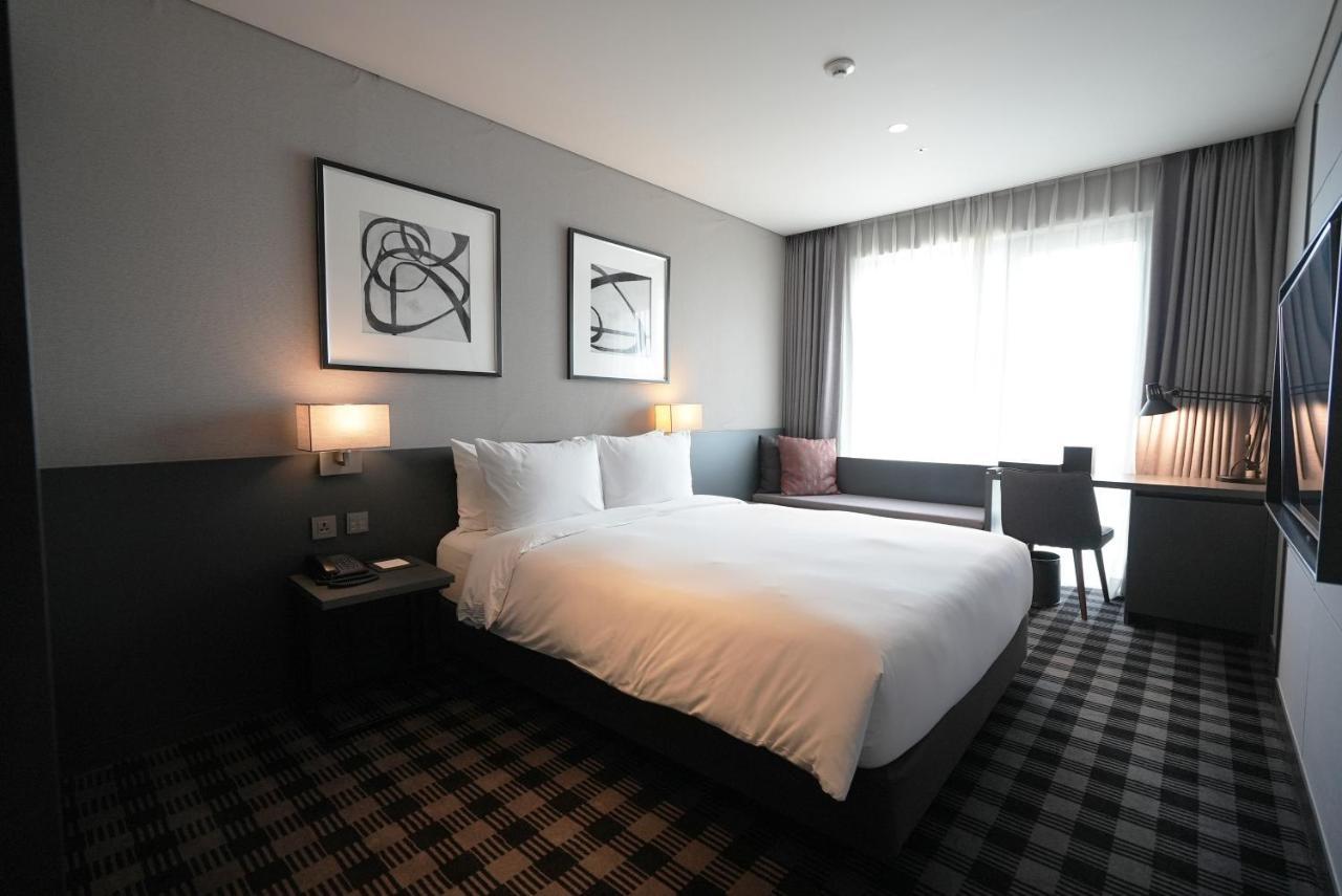Marinabay Seoul Ara 4* 김포