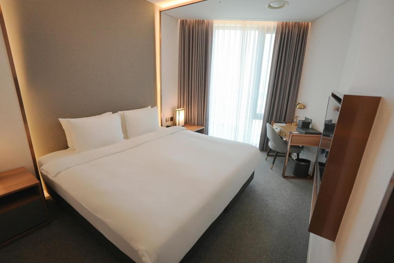 Marinabay Seoul Ara 호텔 4*