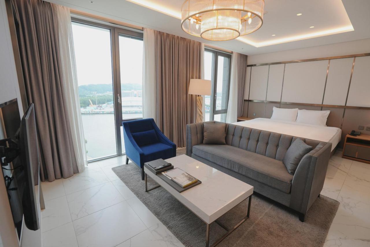 Marinabay Seoul Ara 4* 김포