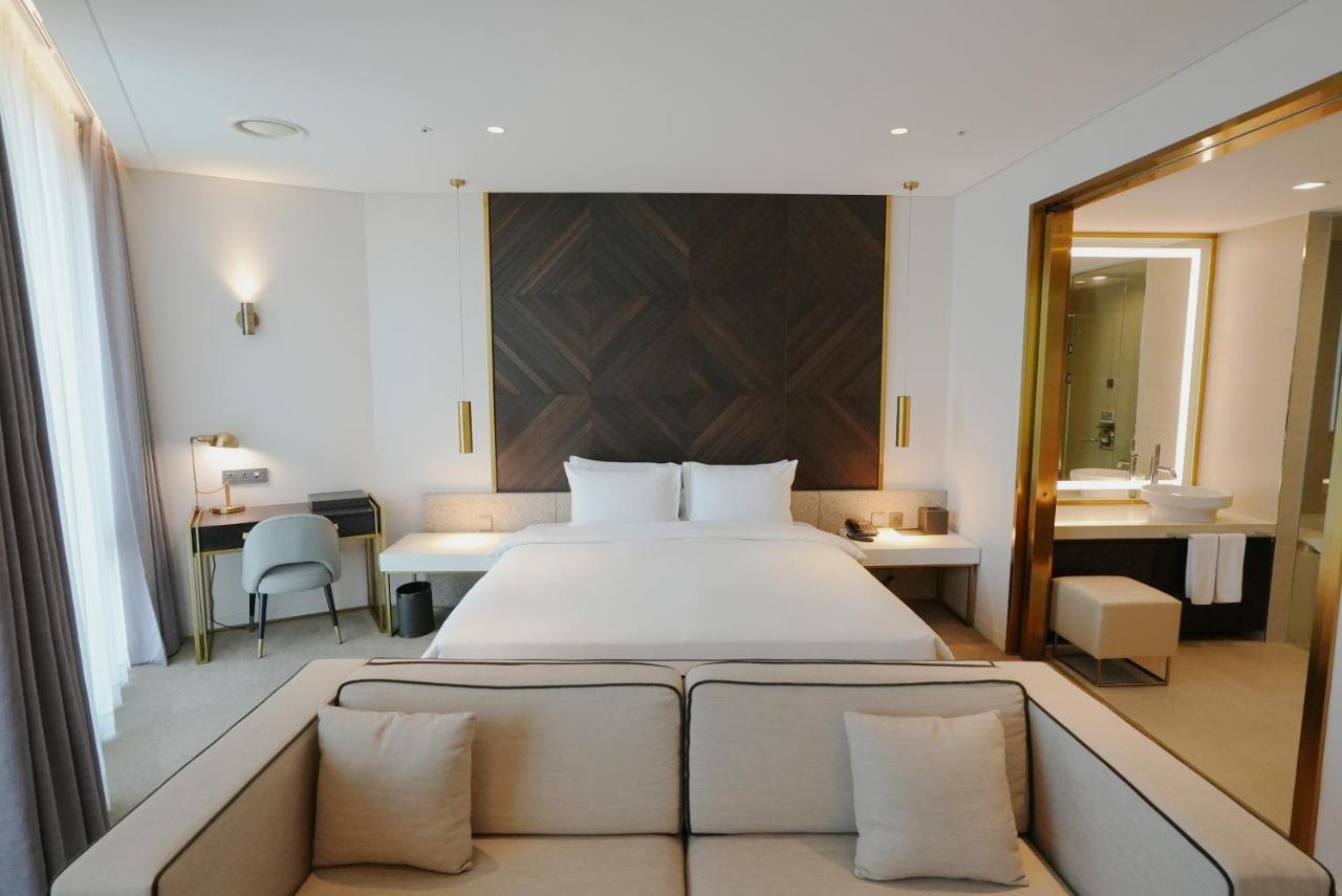 Marinabay Seoul Ara 4*