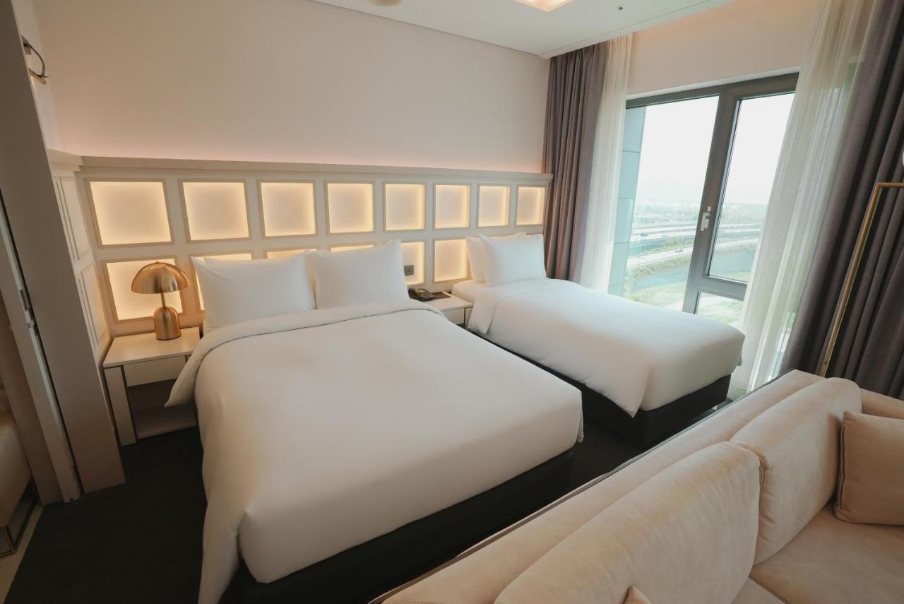 Marinabay Seoul Ara