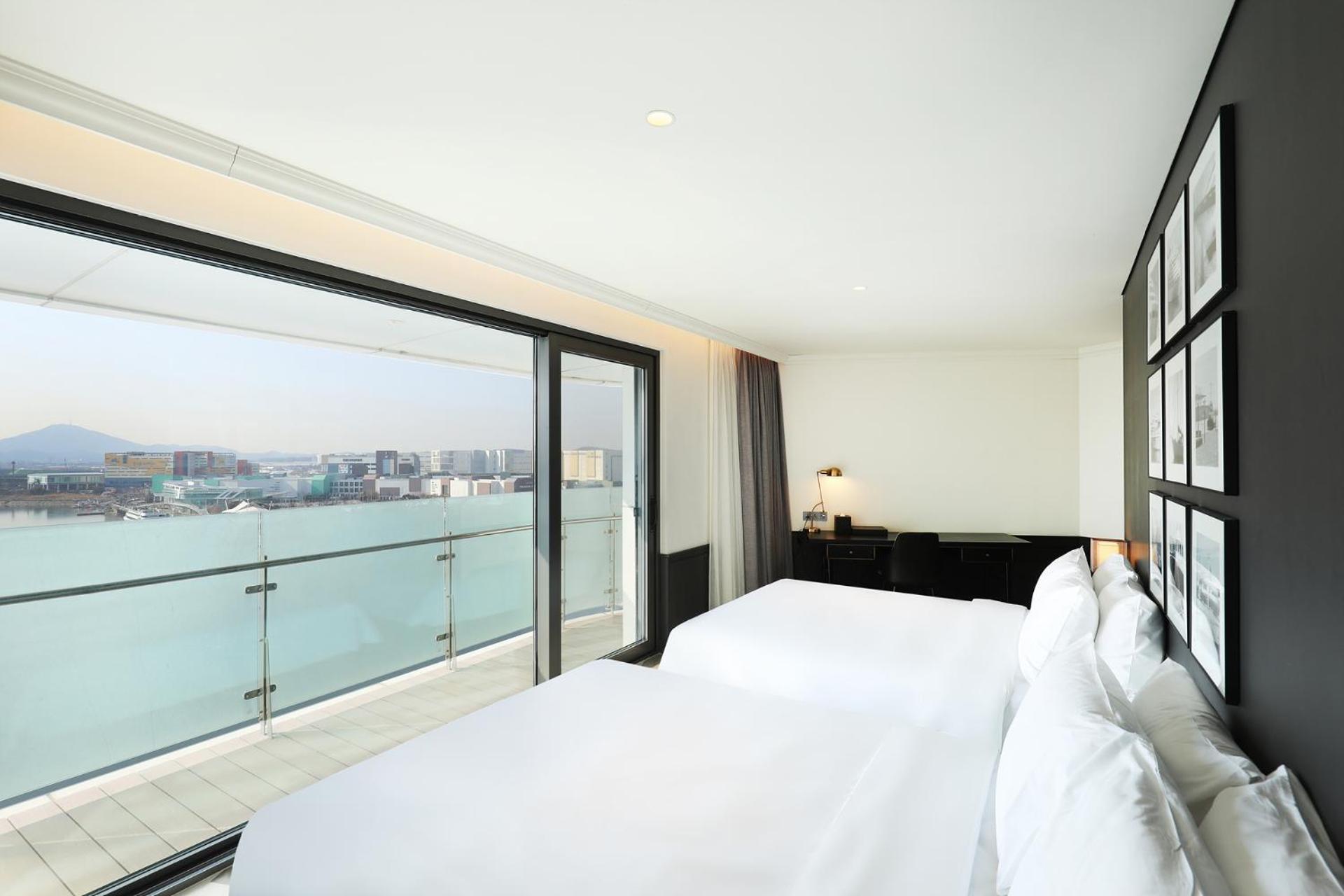 Marinabay Seoul Ara 4*