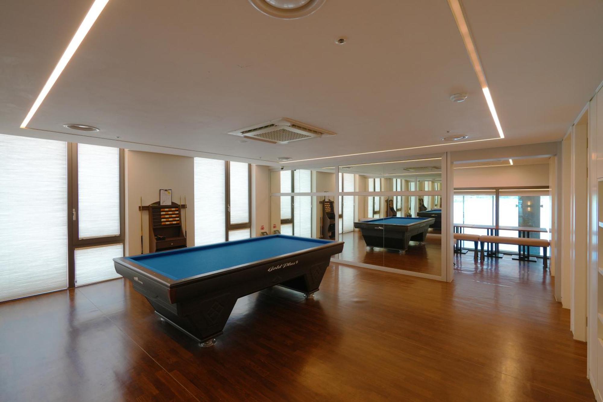 호텔 Marinabay Seoul Ara 김포