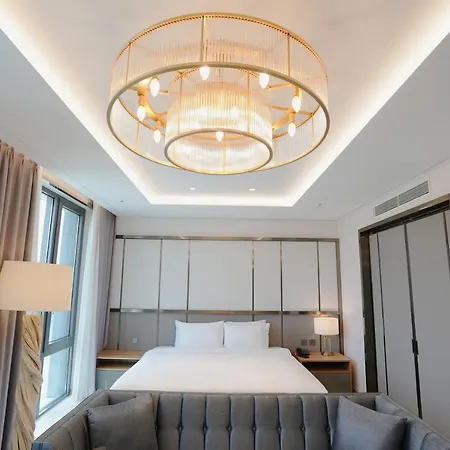 Hotel Marinabay Seoul Ara Gimpo Exterior photo