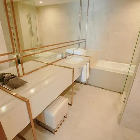 Hotel Marinabay Seoul Ara Gimpo Exterior photo