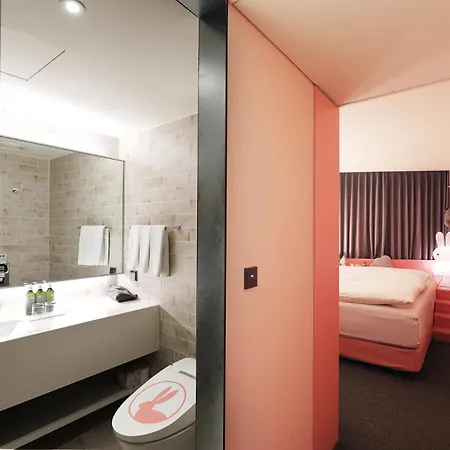 Hotel Marinabay Seoul Ara Gimpo Exterior photo