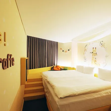 Hotel Marinabay Seoul Ara Gimpo Exterior photo