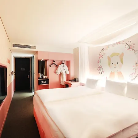 Hotel Marinabay Seoul Ara Gimpo Exterior photo
