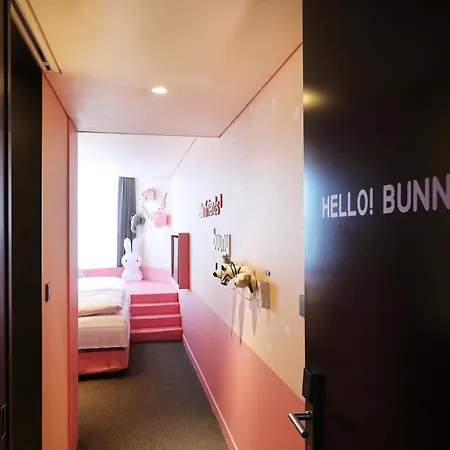 Hotel Marinabay Seoul Ara Gimpo Exterior photo