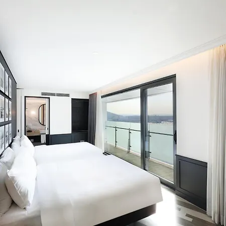 Hotel Marinabay Seoul Ara Gimpo Exterior photo
