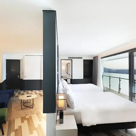 Hotel Marinabay Seoul Ara Gimpo Exterior photo