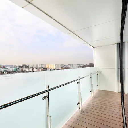 Hotel Marinabay Seoul Ara Gimpo Exterior photo