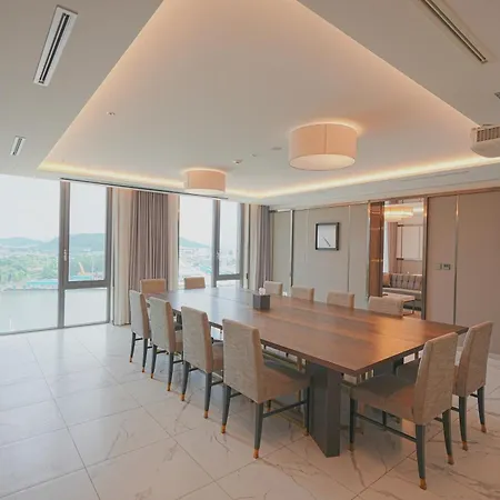 Hotel Marinabay Seoul Ara Gimpo Exterior photo