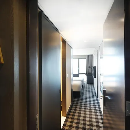 Hotel Marinabay Seoul Ara Gimpo Exterior photo