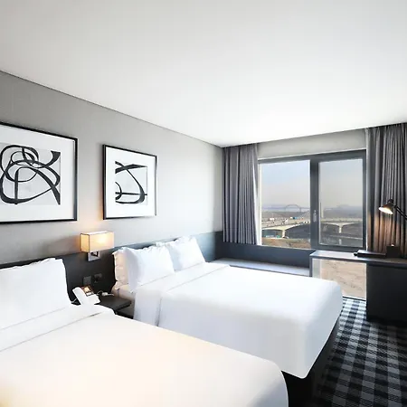 Hotel Marinabay Seoul Ara Gimpo Exterior photo
