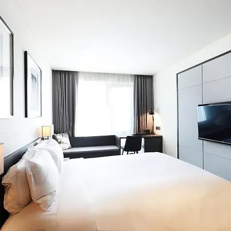 Hotel Marinabay Seoul Ara Gimpo Exterior photo