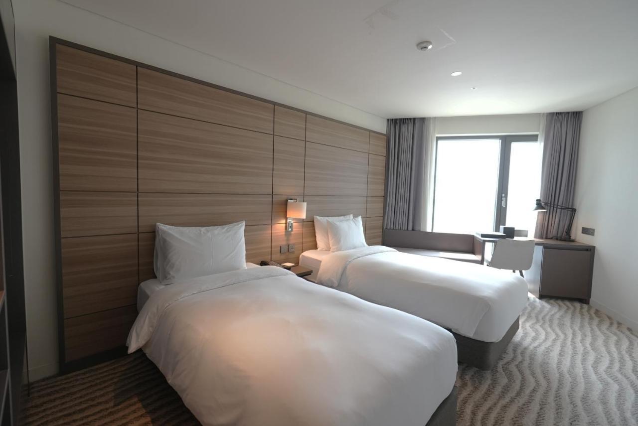Marinabay Seoul Ara 金浦