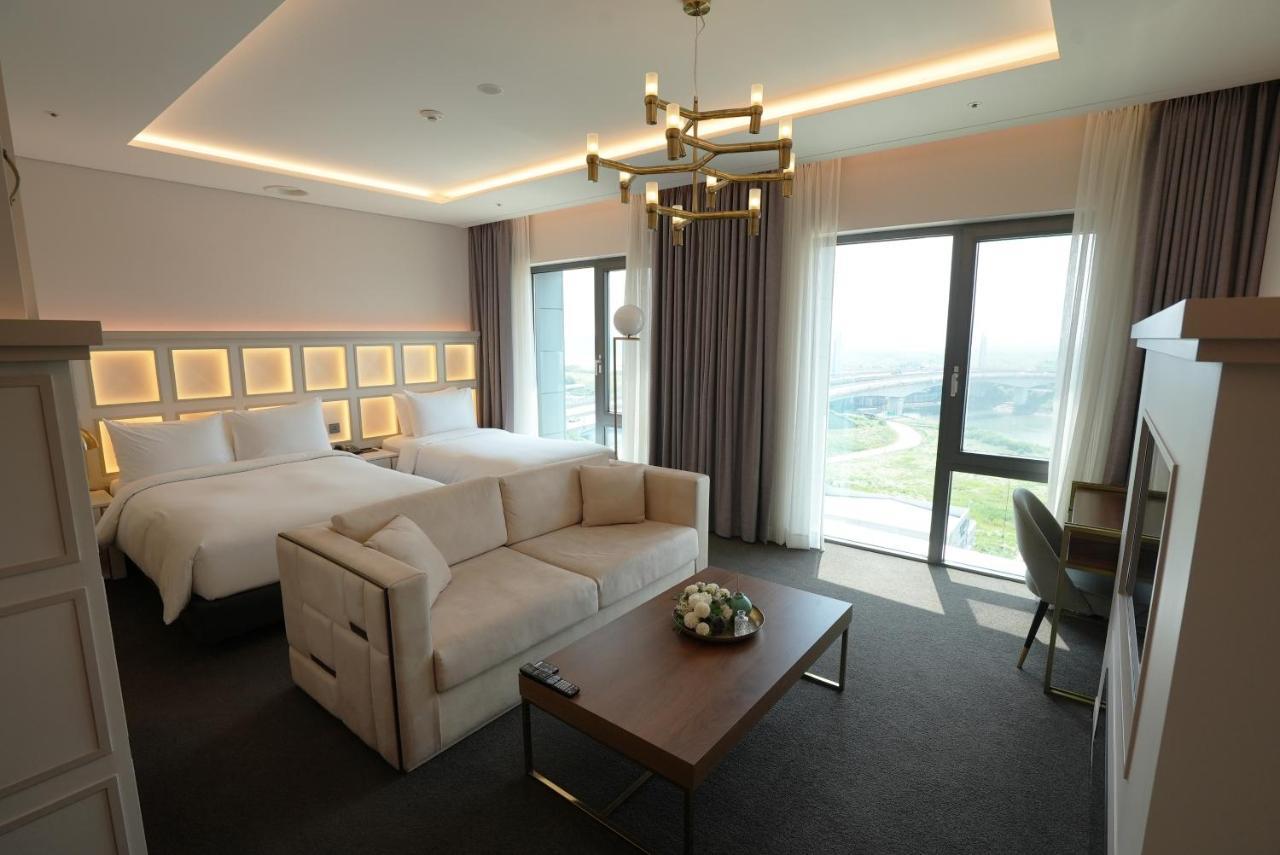 Marinabay Seoul Ara 金浦