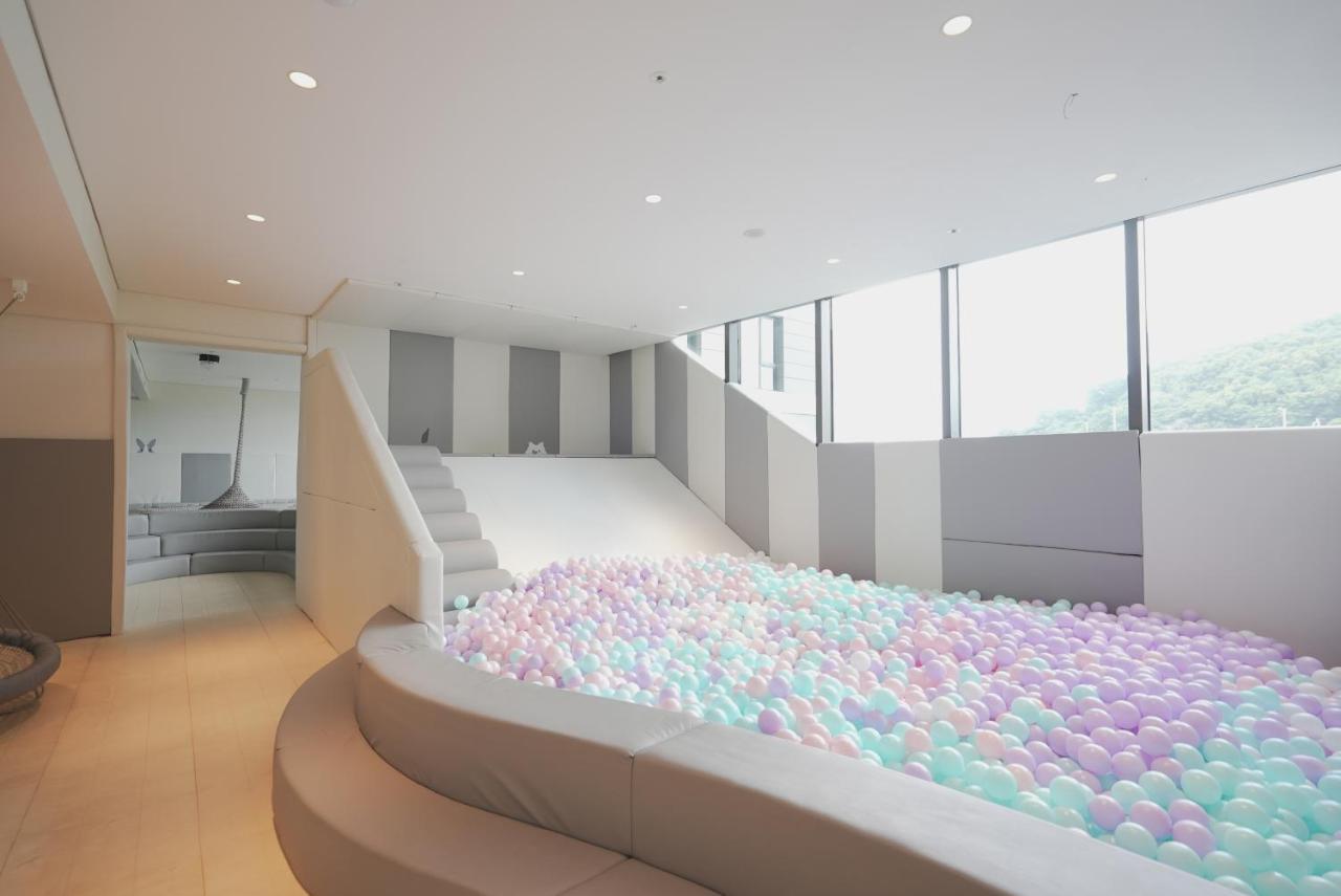 Marinabay Seoul Ara ホテル 4*