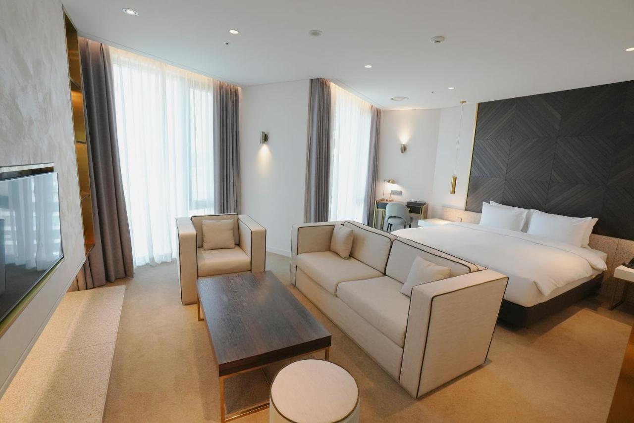 Marinabay Seoul Ara Hotel Gimpo