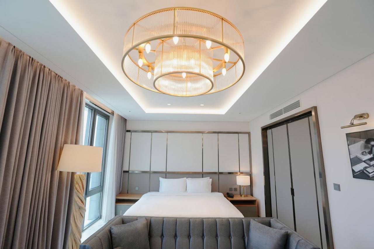 Marinabay Seoul Ara 酒店 金浦