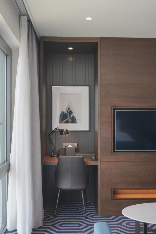 Hotel Marinabay Seoul Ara 4*