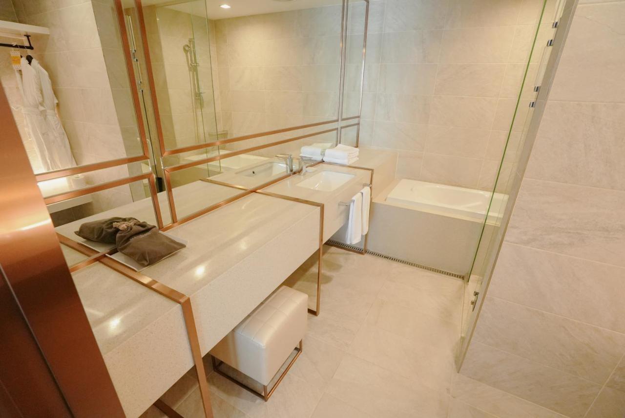 Marinabay Seoul Ara 酒店 4*
