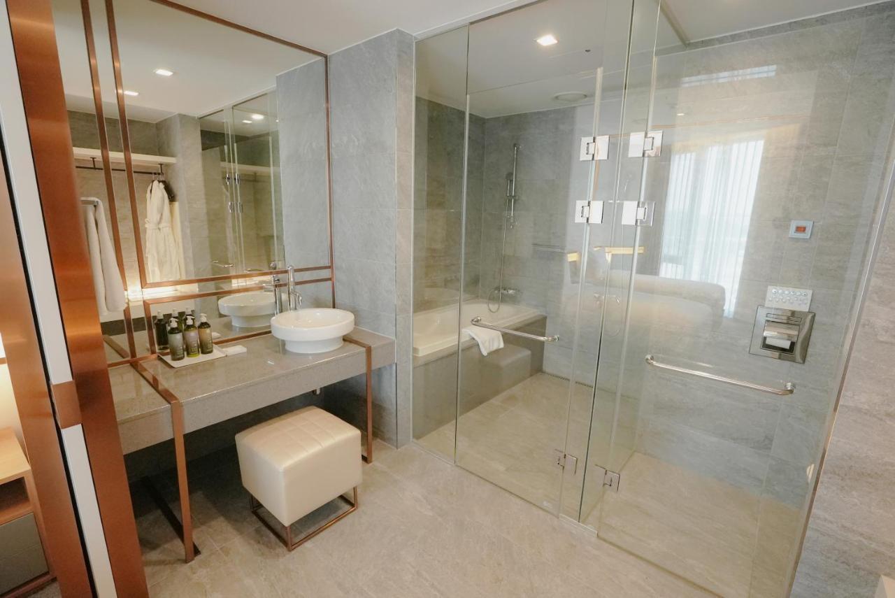 Marinabay Seoul Ara 4*