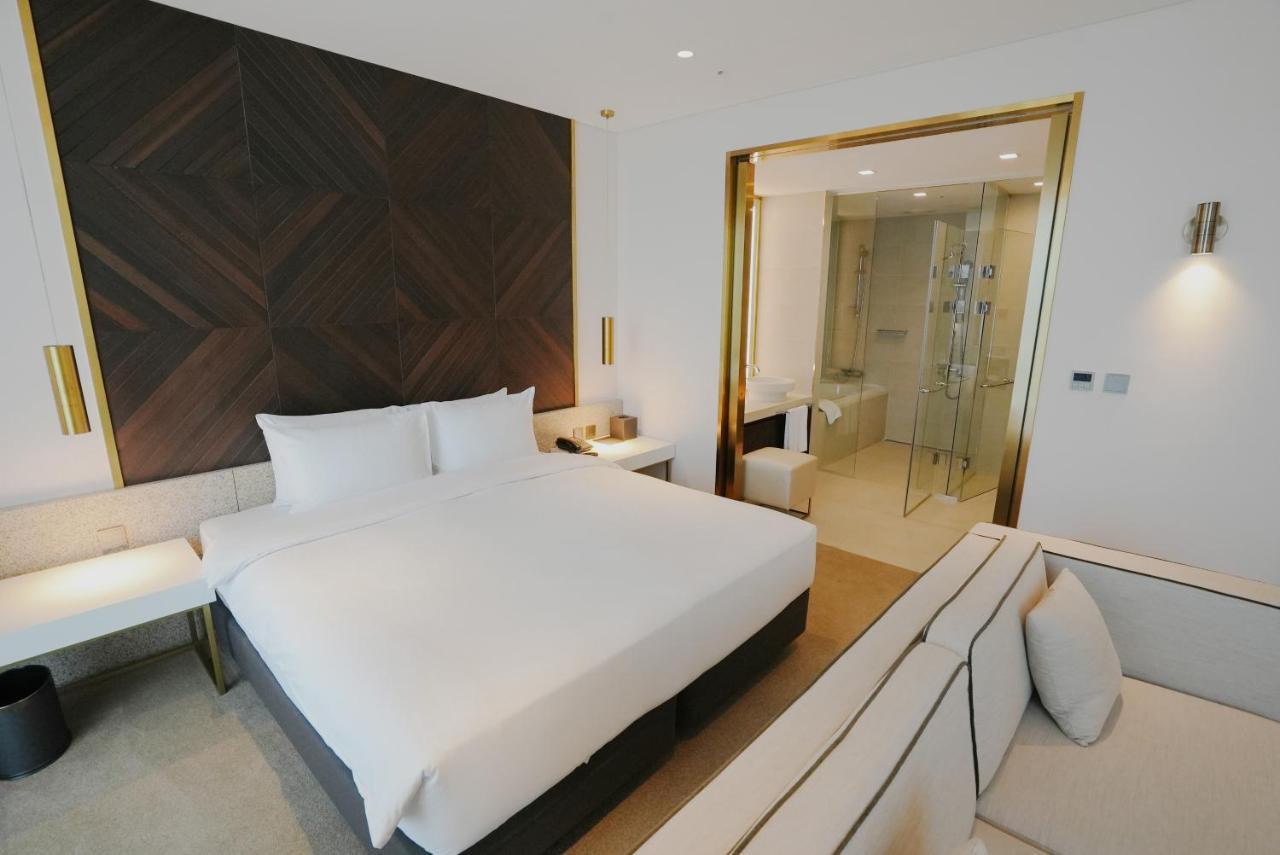 Marinabay Seoul Ara Hotel Gimpo