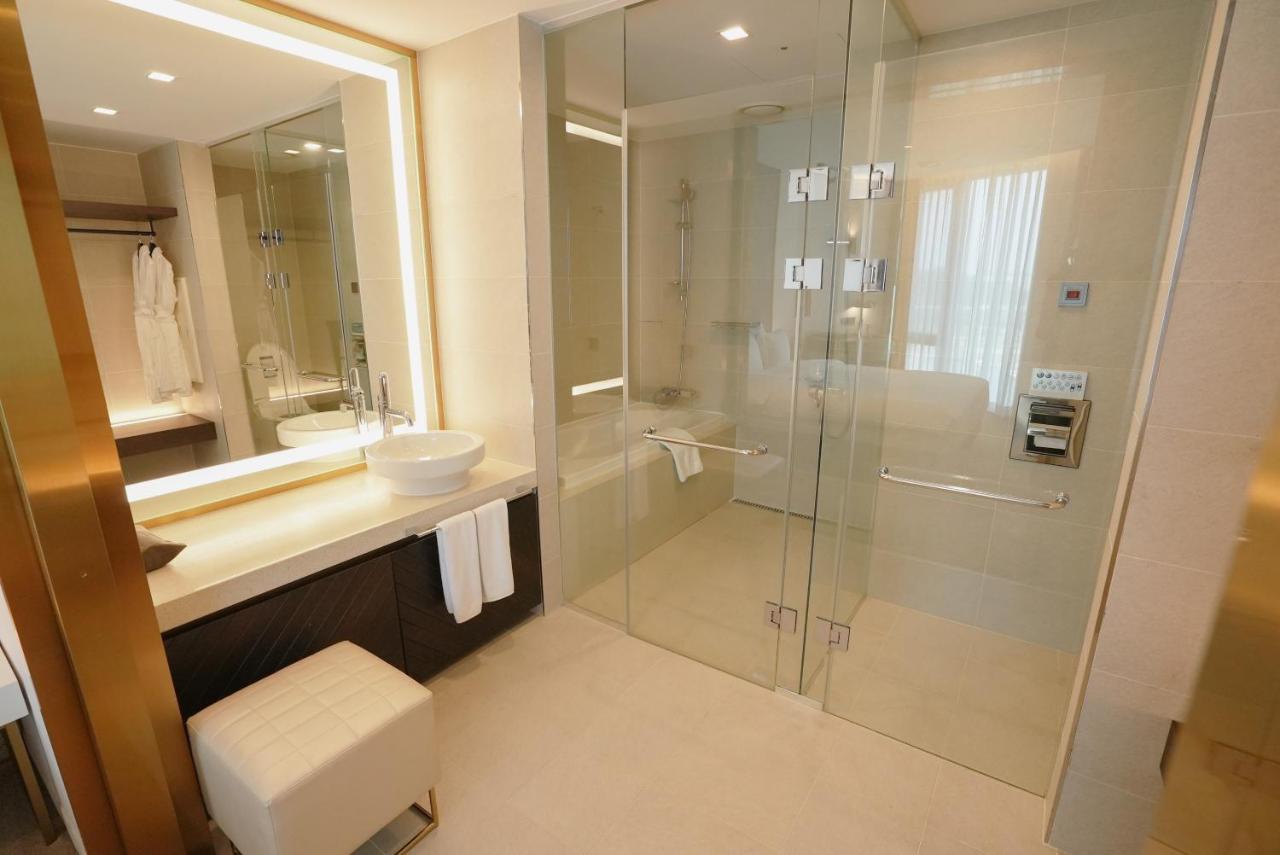 ホテル Marinabay Seoul Ara 4*