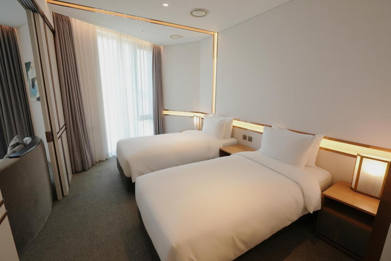 酒店 Marinabay Seoul Ara 金浦
