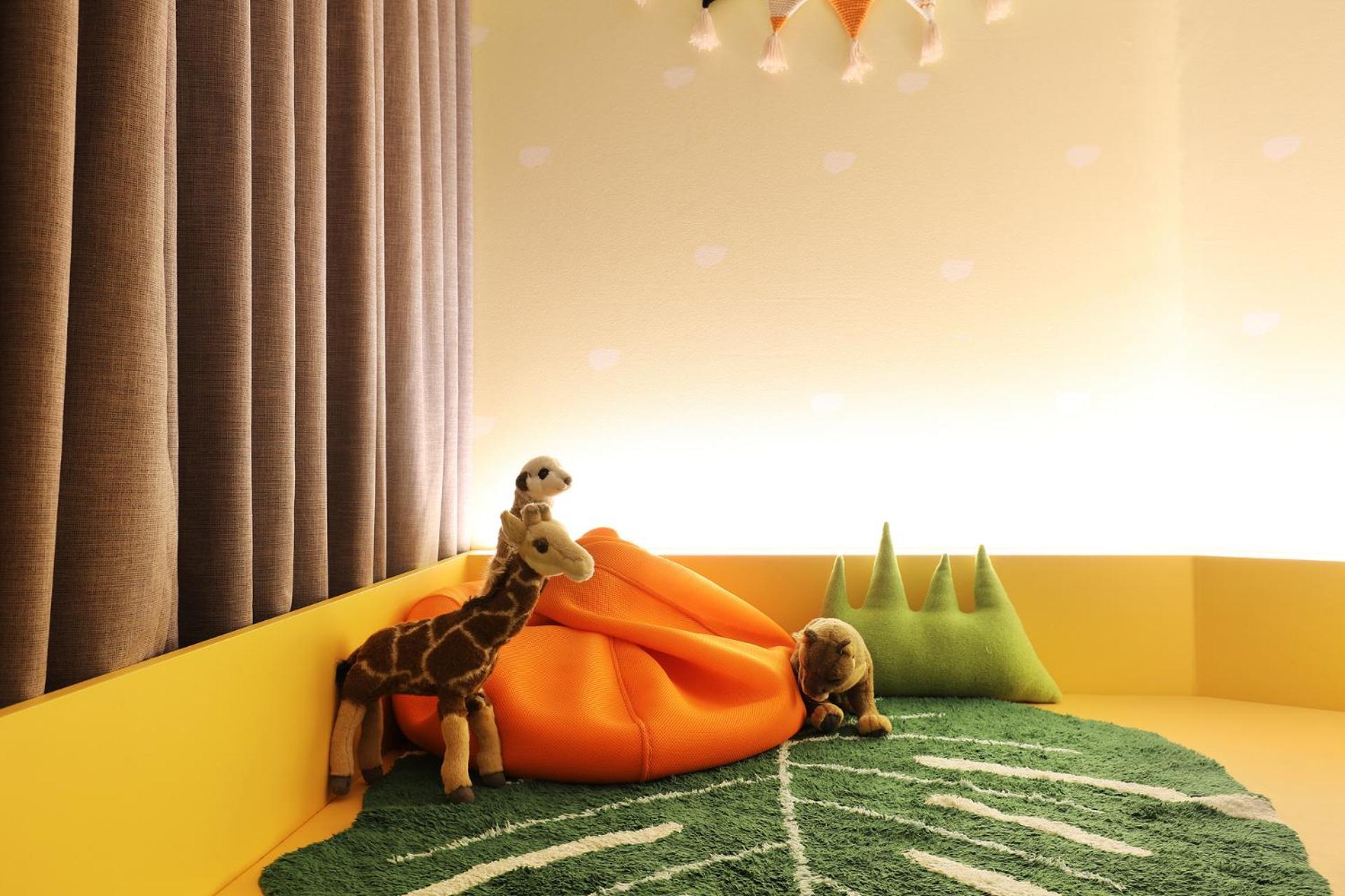 Marinabay Seoul Ara 4* 金浦