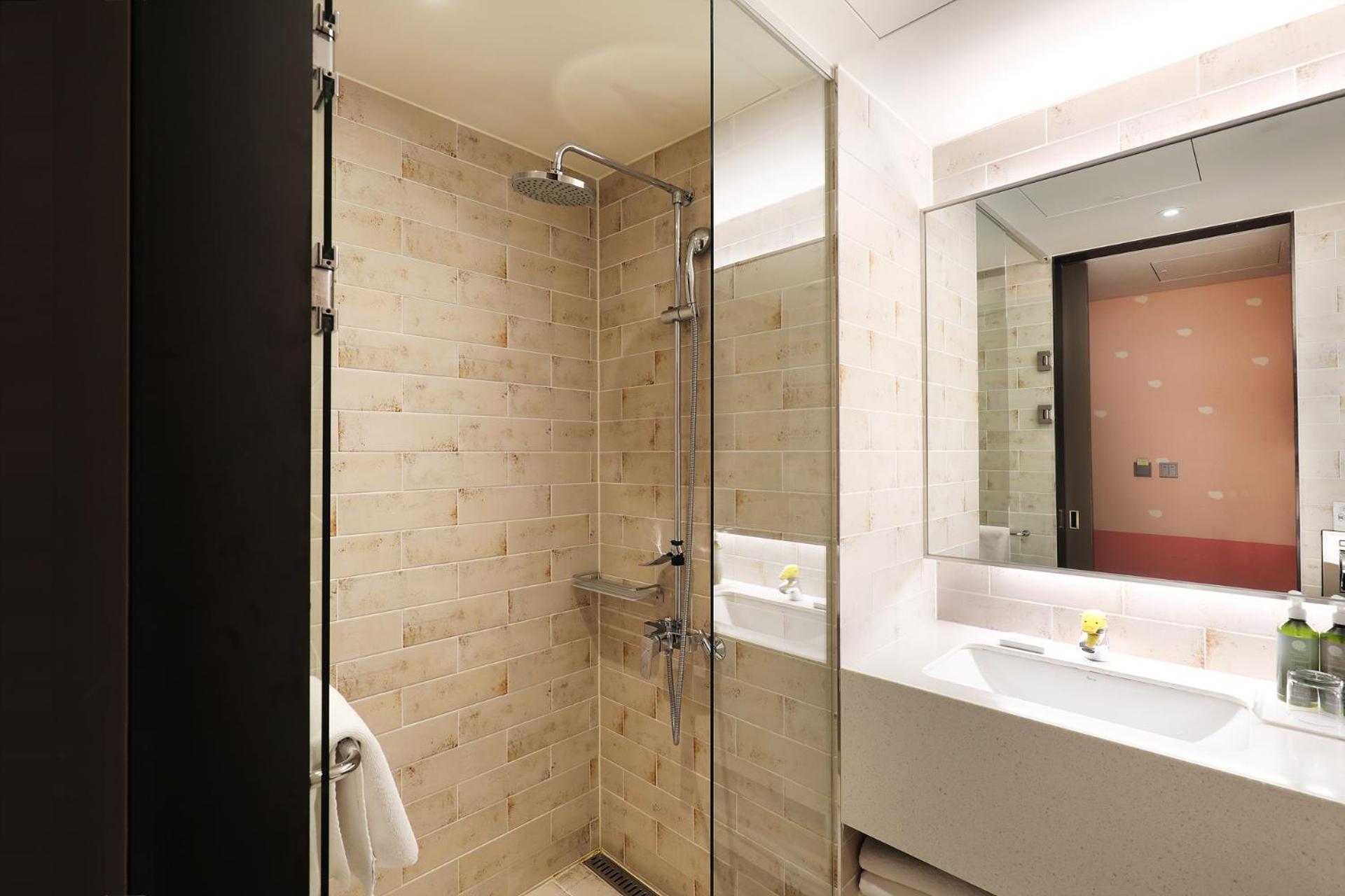Marinabay Seoul Ara Hotel Gimpo