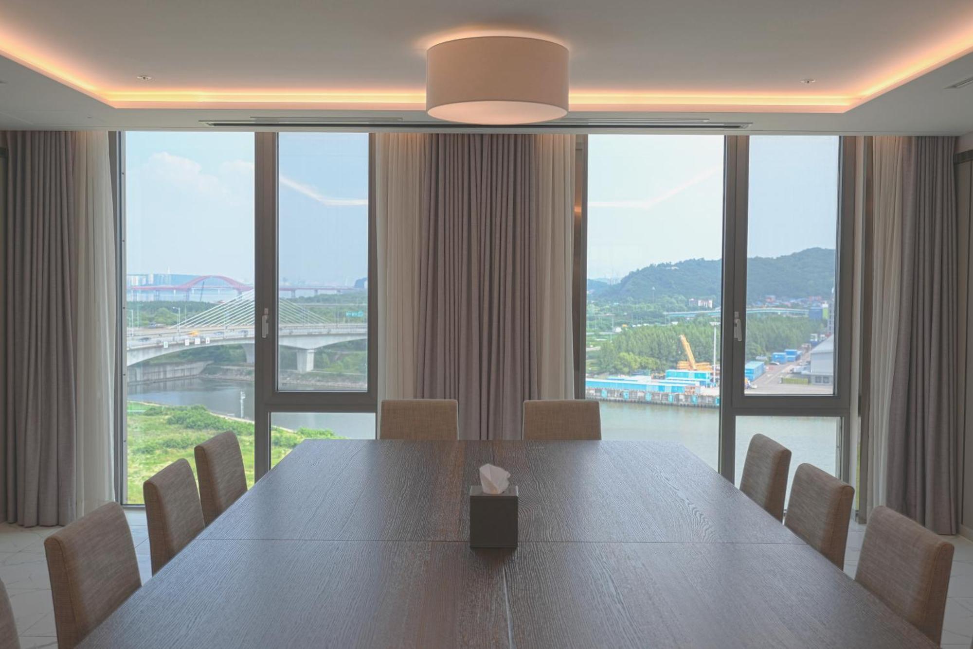 酒店 Marinabay Seoul Ara