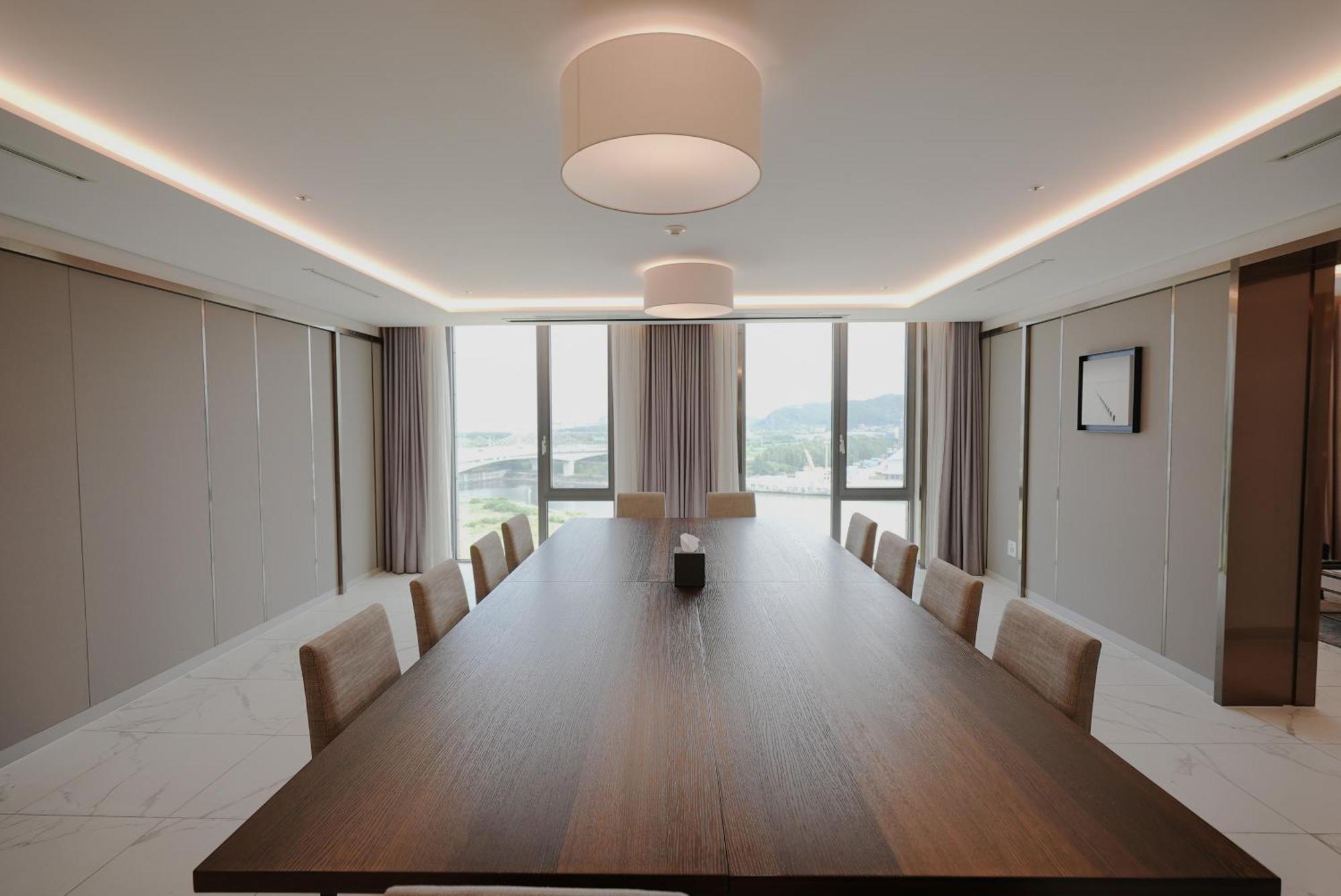 Marinabay Seoul Ara 酒店 4*