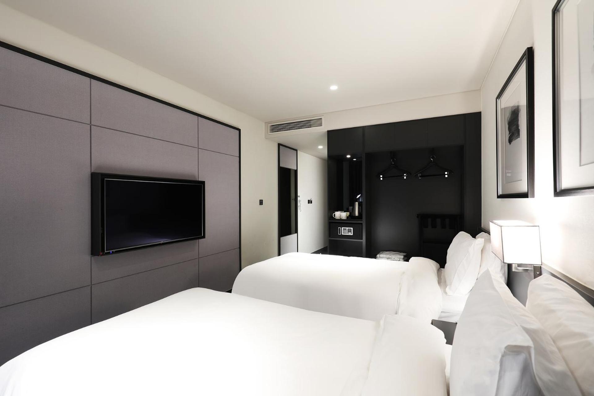Marinabay Seoul Ara 4*